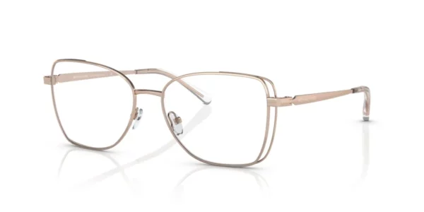 Michael Kors MK3059 1108 Rose Gold