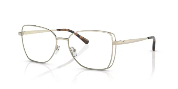Michael Kors MK3059 1014 Light Gold