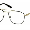 Perry Ellis PE1263 1 Black