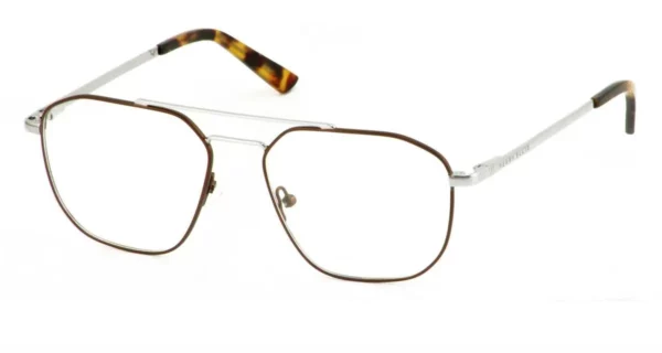 Perry Ellis PE1263 2 Brown