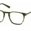 Perry Ellis PE1269 2 Green Tortoise
