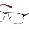 Perry Ellis PE1270 2 Matte Black