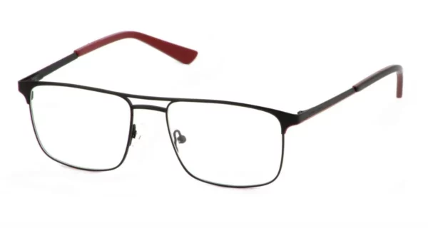 Perry Ellis PE1270 2 Matte Black
