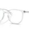 Ray-Ban RX5411D 2001 - Transparent