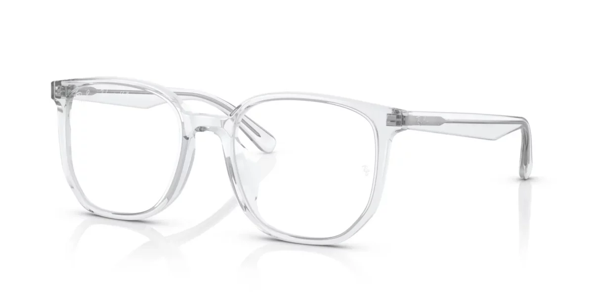 Ray-Ban RX5411D 2001 - Transparent