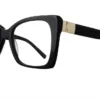 Serafina Florida - Black