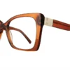 Serafina Florida - Brown