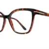 Serafina Glamour Clip - Tortoise