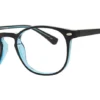 Smart S2873 C4 Black Blue