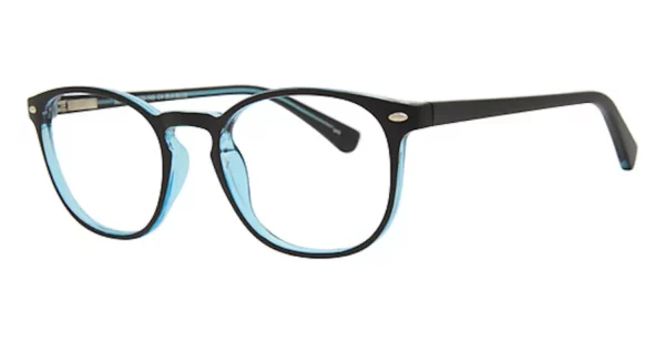 Smart S2873 C4 Black Blue