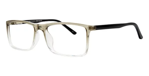 Smart S2876 C1 Grey / Black