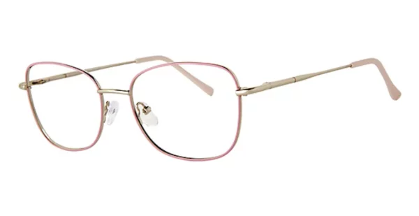 Smart S7462 C2 Rose / Silver