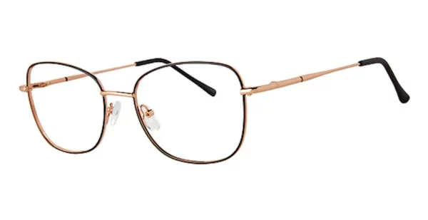 Smart S7462 C4 Black / Gold
