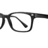 Affordable Designs Alpha - Black