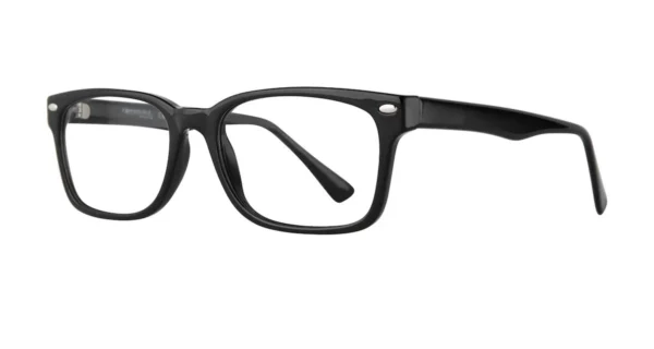 Affordable Designs Alpha - Black