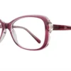 Affordable Designs Lois - Violet