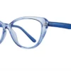 Affordable Designs Mama Lisa - Blue