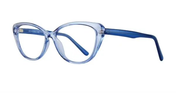 Affordable Designs Mama Lisa - Blue