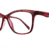 Affordable Designs Rhoda - Plum