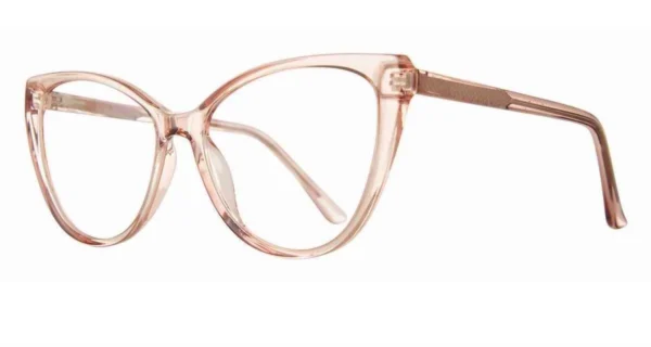 Affordable Designs Sheba - Crystal Beige