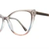 Affordable Designs Sheba - Grey Pink