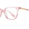 Brooklyn Heights Kinsley - Pink