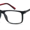 Capri Max - Black