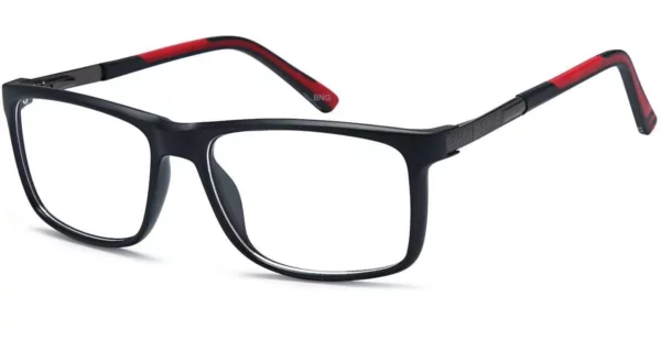 Capri Max - Black