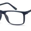 Capri Max - Blue