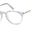 Capri ML1 - Crystal Gold