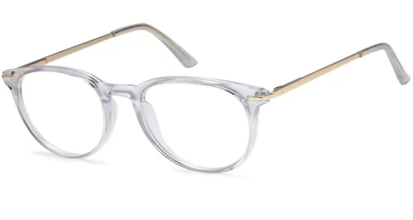 Capri ML1 - Crystal Gold