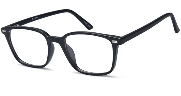 Capri ML2 - Black