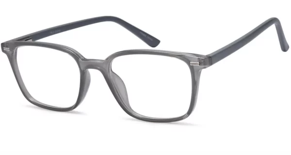 Capri ML2 - Grey