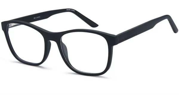 Capri ML3 - Black