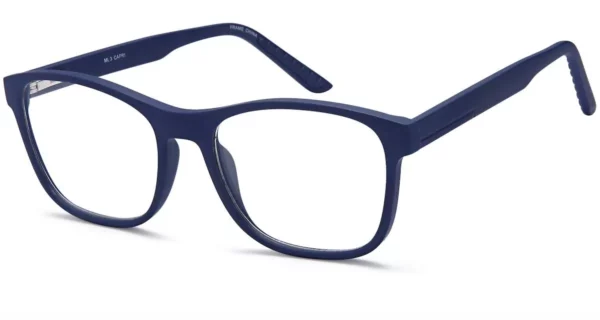 Capri ML3 - Blue