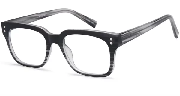 Capri ML4 - Matte Black