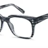 Capri ML4 - Shiny Black
