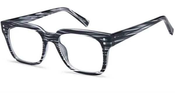 Capri ML4 - Shiny Black
