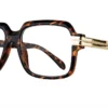 Eight to Eighty Hollis - Tortoise Gold