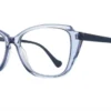 Eight to Eighty Ruby - Blue
