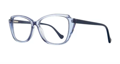 Eight to Eighty Ruby - Blue