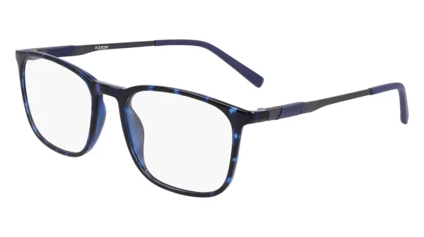 Flexon EP8017 462 Navy Tortoise