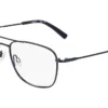 Flexon H6065 410 Navy