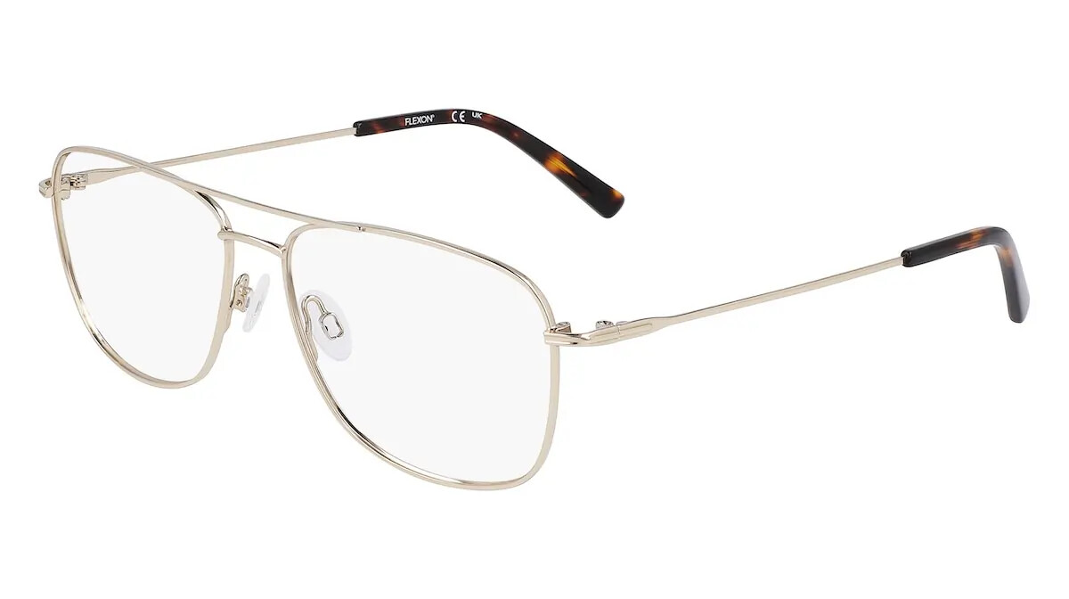 Flexon H6065 3 Flexon H6065 710 Gold