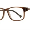 Kid Twist Flexie - Brown
