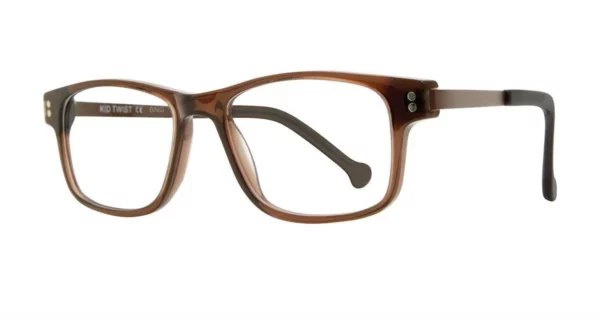 Kid Twist Flexie - Brown
