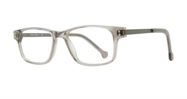 Kid Twist Flexie - Grey