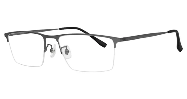 Konishi KF8619 C1 - Matte Gunmetal