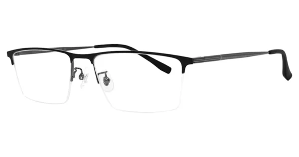 Konishi KF8619 C3 - Black / Gunmetal