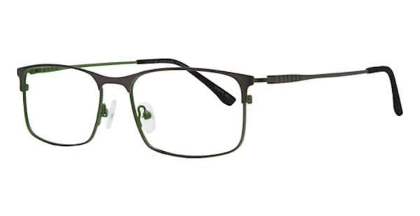 Konishi KF8620 C2 Grey / Mint